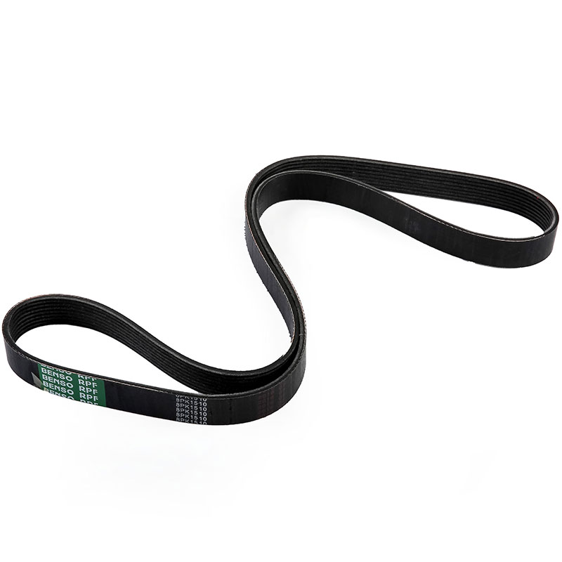 Compatible avec la ceinture d'éventail 8PK1510