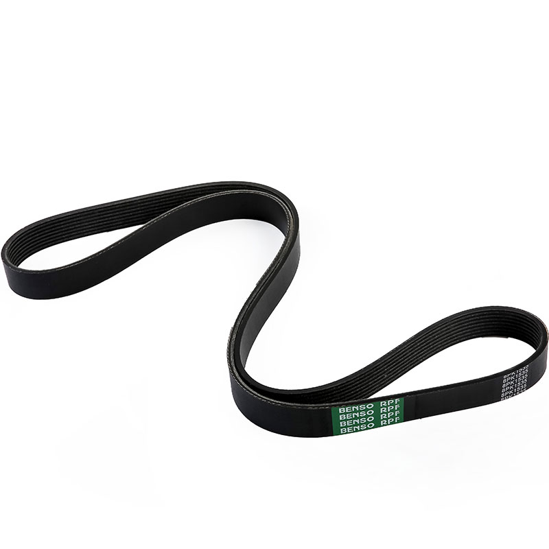 Compatible avec la ceinture d'éventail 8PK1535