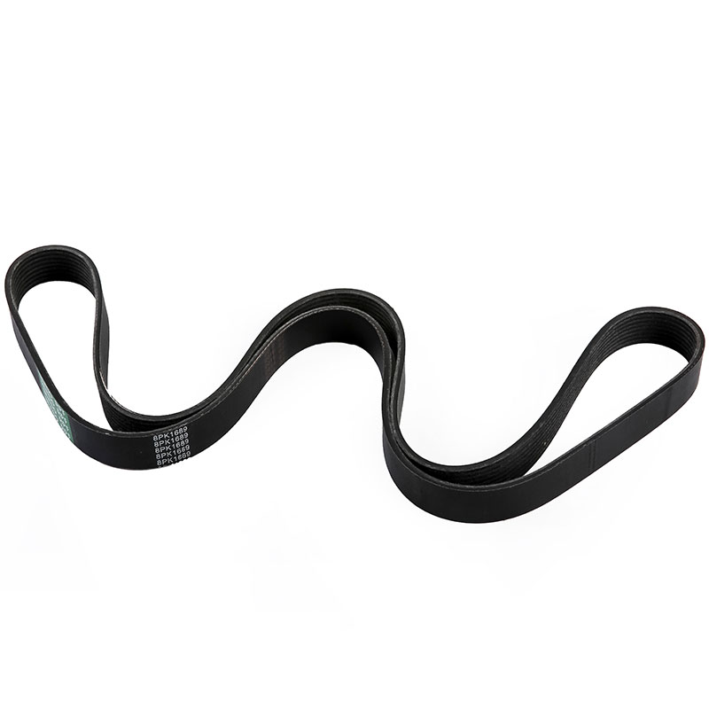 Compatible avec la ceinture d'éventail 8PK1689