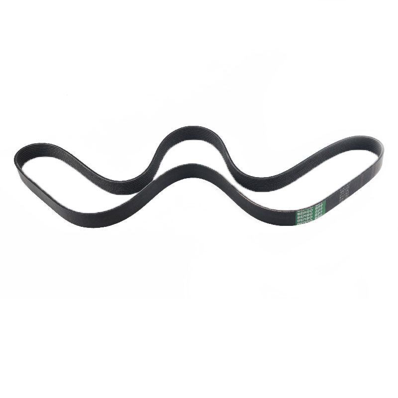 Compatible avec la ceinture d'éventail 8PK1780 11671