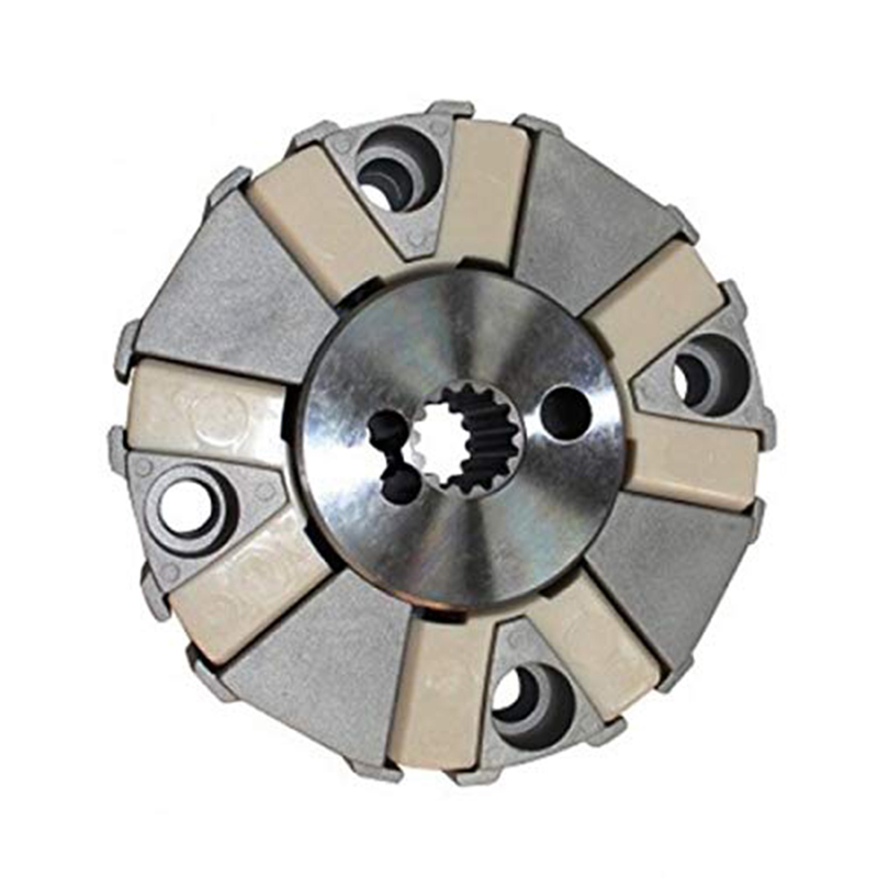 Con?u pour s'adapter à Volvo Excavator EC240B EC210 - 90H Couplage Assy EC240B, EC210