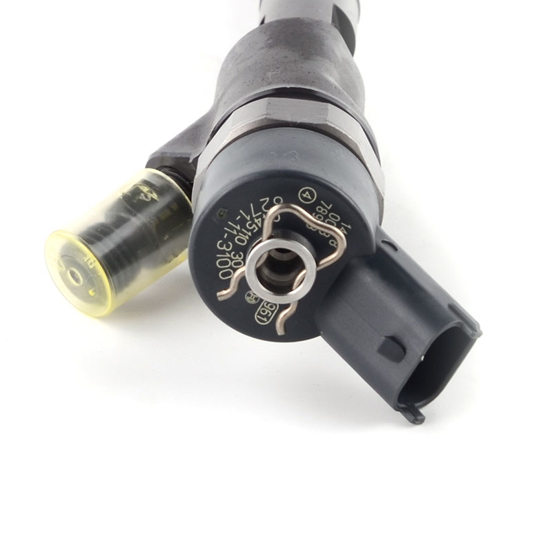 Compatible avec l'assemblage de l'injecteur 91103