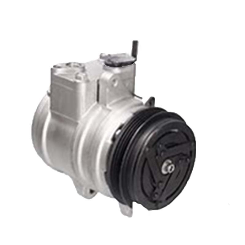 Con?u pour s'adapter à Isuzu DMAX D-MAX 2.5 3.0 2008-2012 - Compresseur A/C 8981028240