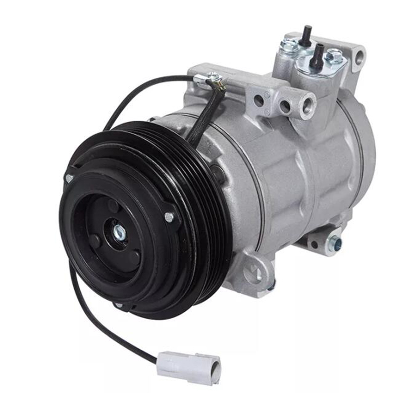 Con?u pour s'adapter à Mazda 3 - Compresseur A/C BBM461450A BBM4-61-450A BBM4-61-450B BBM4-61-450C BBM461450B