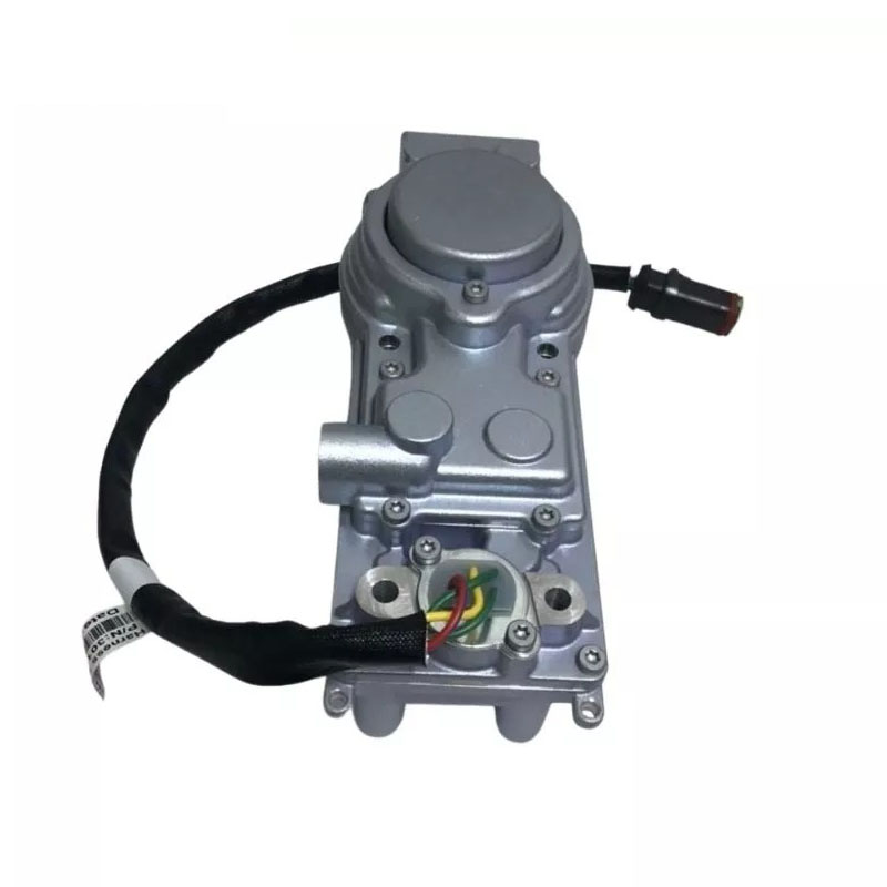 Remplacement parfait pour moteur Cummins ISX15 - actuateur 3787658 10R-03 10R03 12472 1t-ske028689 28379686 1tske028689 2191616 283992 3767355