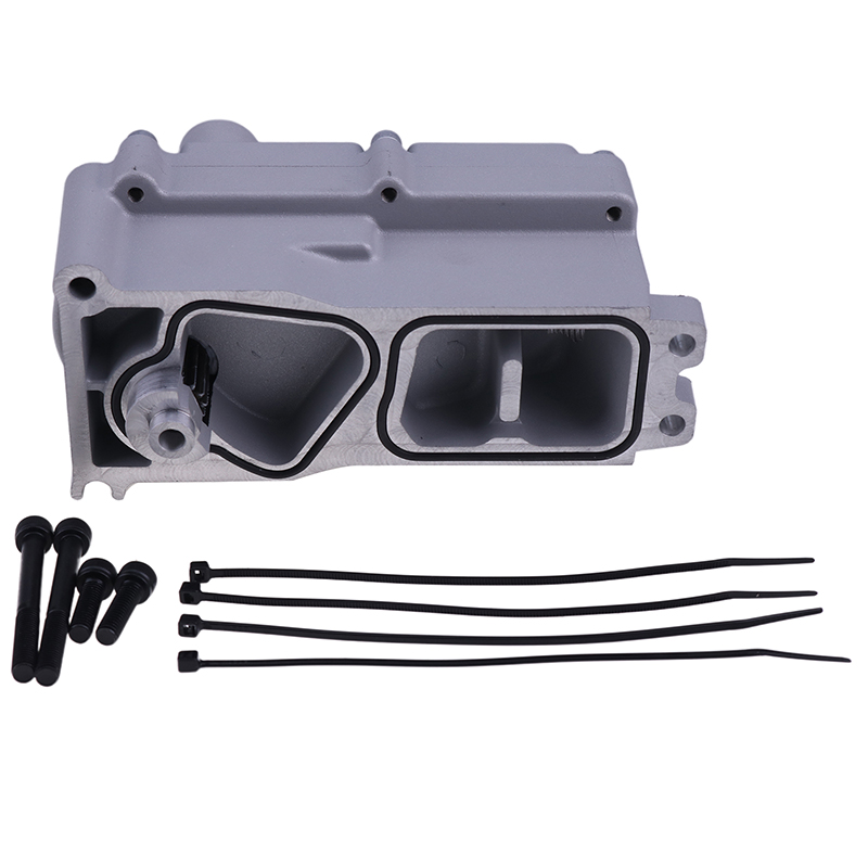 Convient pour moteur Cummins ISX ISL ISC - actuateur 5496045RX 5452687 05452687 4034397 4034310RX 4034176NX 4034091NX 3788938 3778620