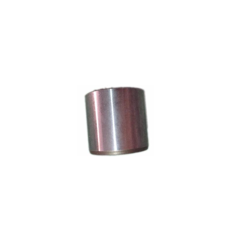 Compatible avec le marché après-vente Bobcat Bushing porter 6717562 Remplacer OEM 6717562 Demande de Bobcat