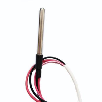 Compatible avec le capteur de support après-vente 12-00500-01SV