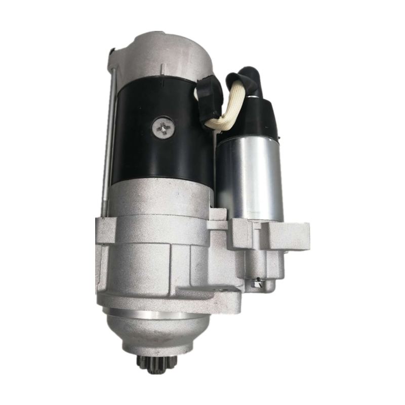 Compatible avec Cummins après-vente 5565913 Démarreur pour moteur Cummins 4BT