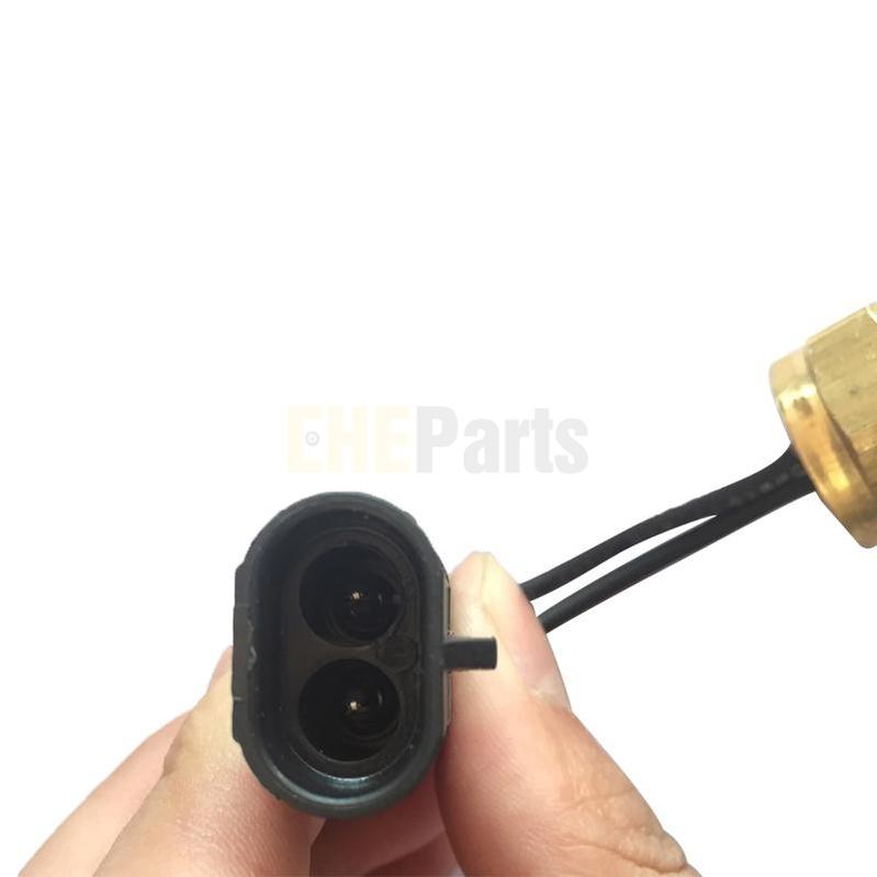 Con?u pour pompe à injection de carburant - Vente à chaud après-vente Nouveau commutateur de température RE503242