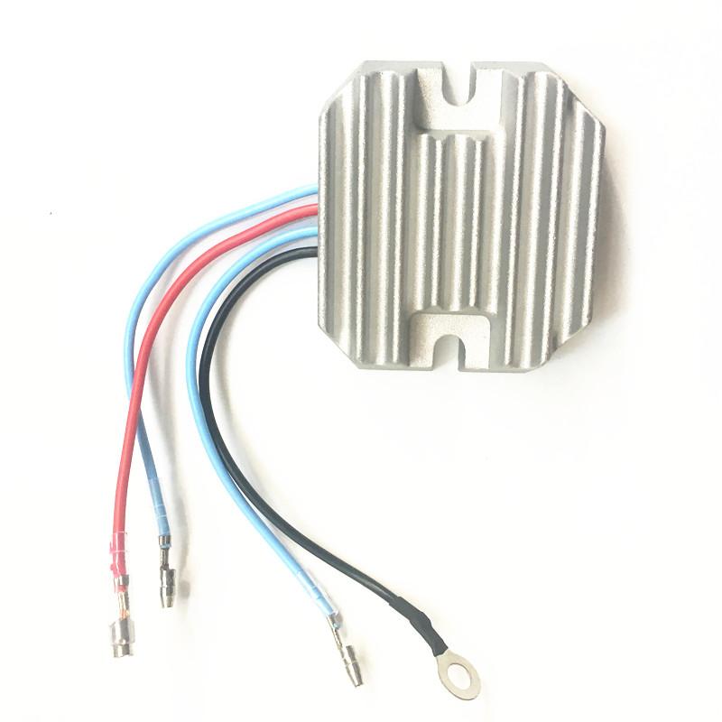 Compatible avec le régulateur Kubota 67211-55230 66611-55250 Pour le tracteur compact Kubota B7100D-P
