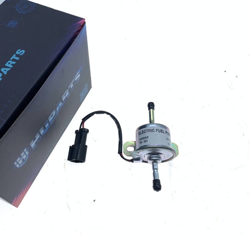Con?u pour s'adapter au moteur Shibaura N844 N843 tracteur XR4000 - Aftermarket LS 40285490 Pompe à carburant