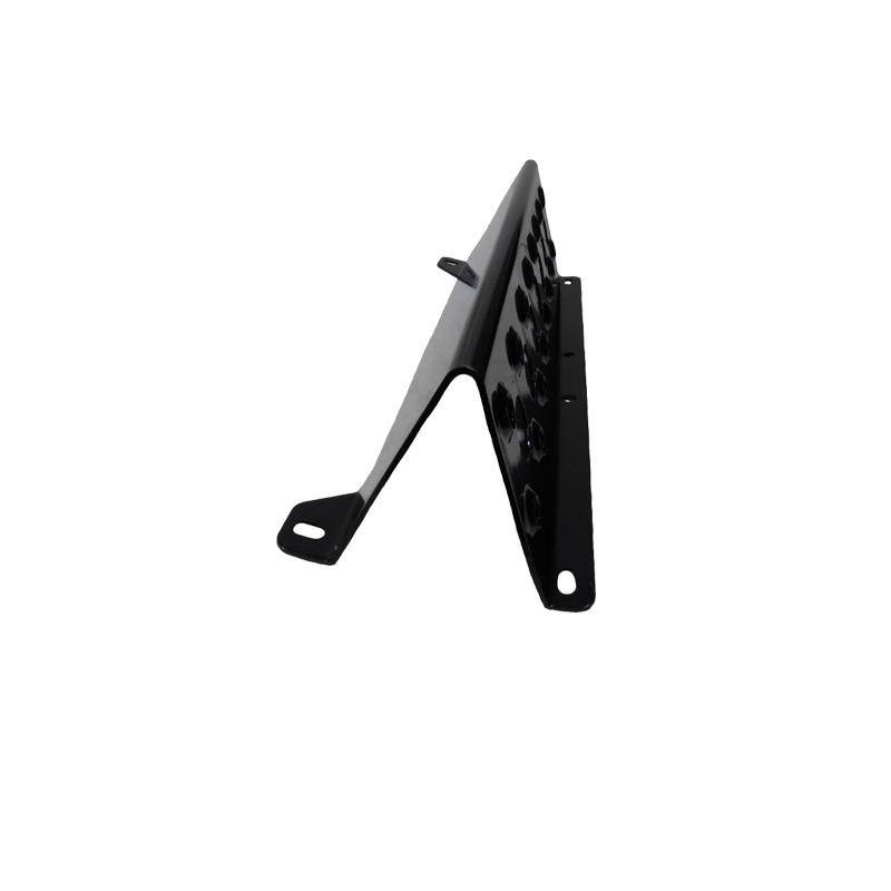 Compatible avec le marché après-vente Nouveau corps avant étape 6732577 Convient à Bobcat Steer S330 S300 S250 S220 T320 pour Bobcat Piste à ski S330 S300 S250 S220 T320