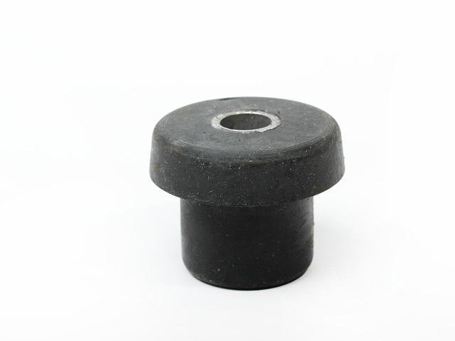 Compatible avec Aftermarket New Shock Absorber, Montage moteur D60627 Loader Backhoe Models 580SK S'adapte CASE LOADER BACKHOE MODèLES 580SK, 580K, 590.