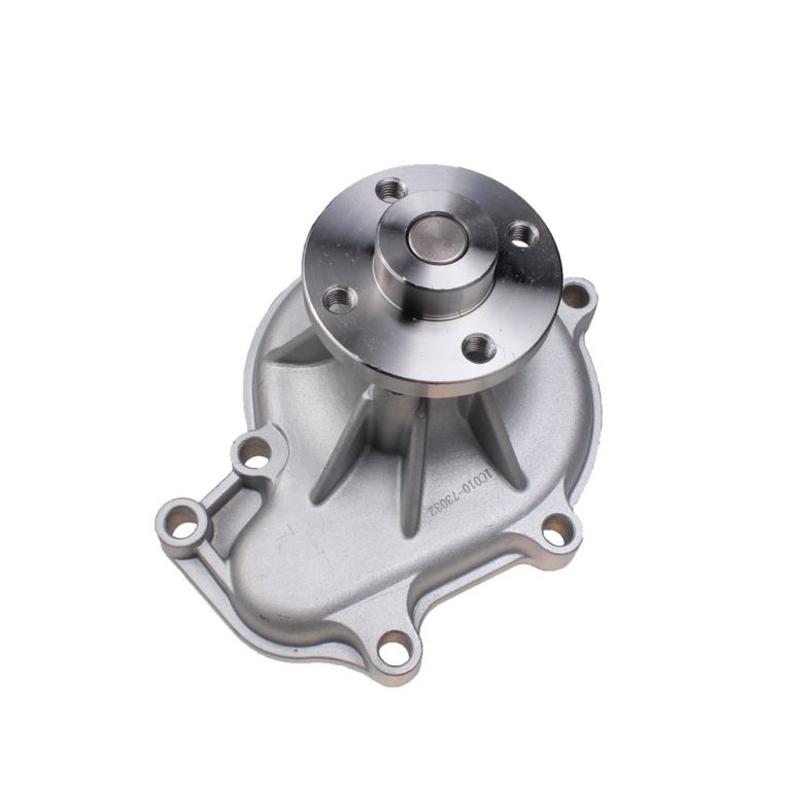 Con?u pour Kubota V3300, V3800 - Pompe à eau après-vente 1C010-73032 1C010-73030 M6800, M8000, ME8200, M9000, ME9000, SQ3300, SQ3350, KX080-3, M105, M108, M8540, M9540,V3300, V3800