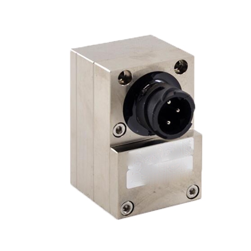 Con?u pour s'adapter à Atlas Copco - Emetteur de pression différentielle du compresseur d'air 1089962501