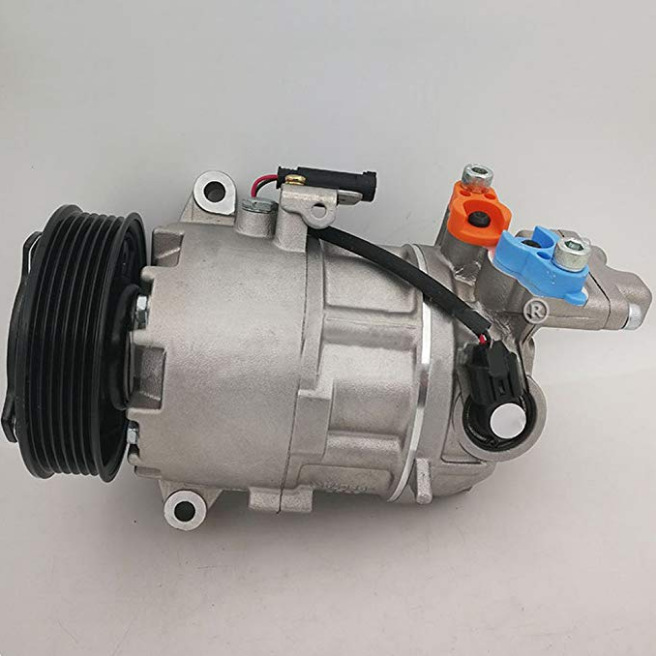 Remplacement parfait pour BMW E90 64529182793 64509156821 64526915380 - Compresseur d'air CSE613 936 000