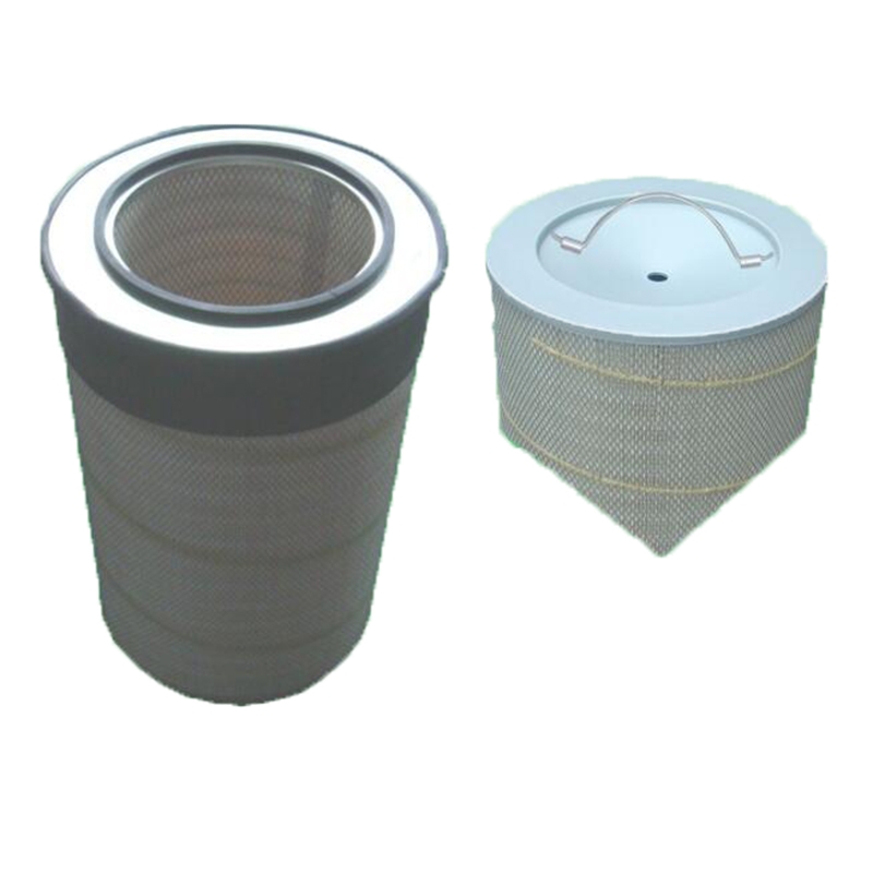 Con?u pour s'adapter à Sullair - Filtre à air 02250051-238 4W-5228 02250051238 4W5228