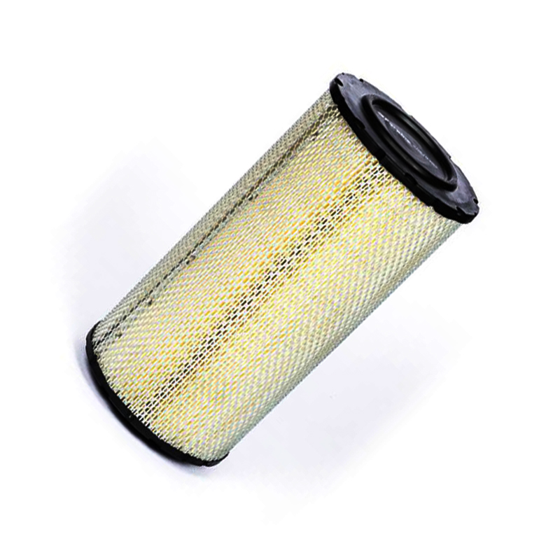 Fonctionne bien avec le moteur Perkins 1104C-44TA 1104C-E44TA 1104D-44TA 1100 Series - Filtre à air 26510380 AF27942 RS5641