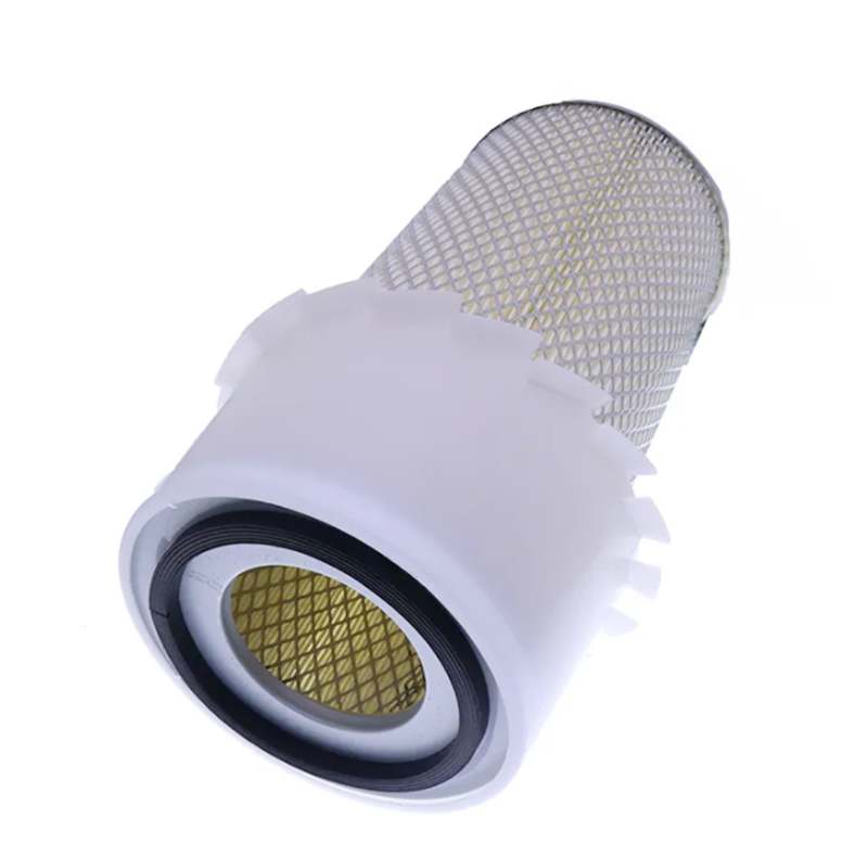 Ingénieur pour chargeuse CASE 1835 1835B 1845 1845B 1845S - Filtre à air extérieur A42274 W11, 1529, 1700-SéRIE, 1835, 1835B, 1845, 1845B, 1845S, 480B, 480C, 480D, 480LL, 580B, 580C, 580D, 580F, 580SD, 584C, 584D, 585C, 585D, 586C, 586D, 770, 870, 970