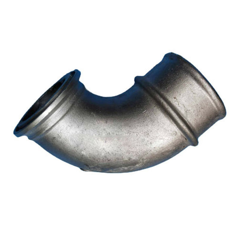Con?u pour s'adapter Cummins Moteur 6BT 6CT ISLE - Pipe de transfert d'air 4935790 C4935790 6BT5.9 QSB5.9-44 G5.9 ISD4.5 B4.5