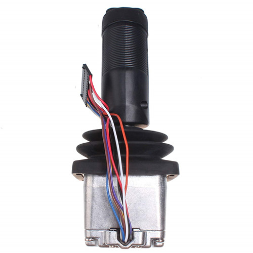AJ3 Contrôleur Joystick pour les applications lourdes AJ3SX12Y12