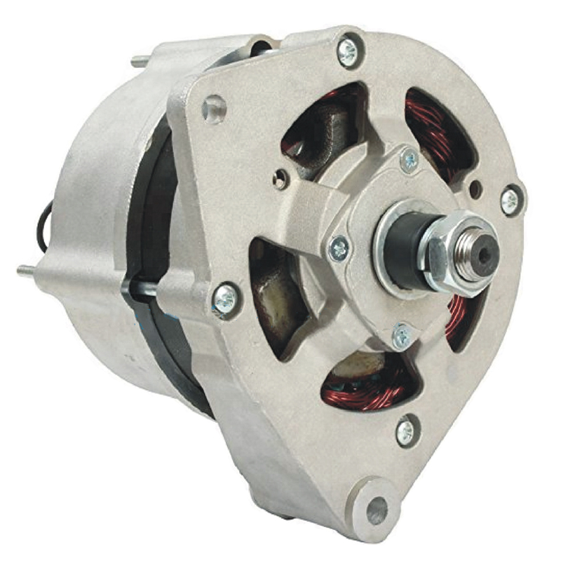 Convient pour moteur Deutz - Alternateur 03040714 0304 0714