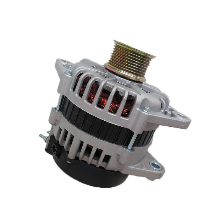 Fabriqué pour Cummins Moteur ISLE - Alternateur 4946255 JFZ2718 C4946255