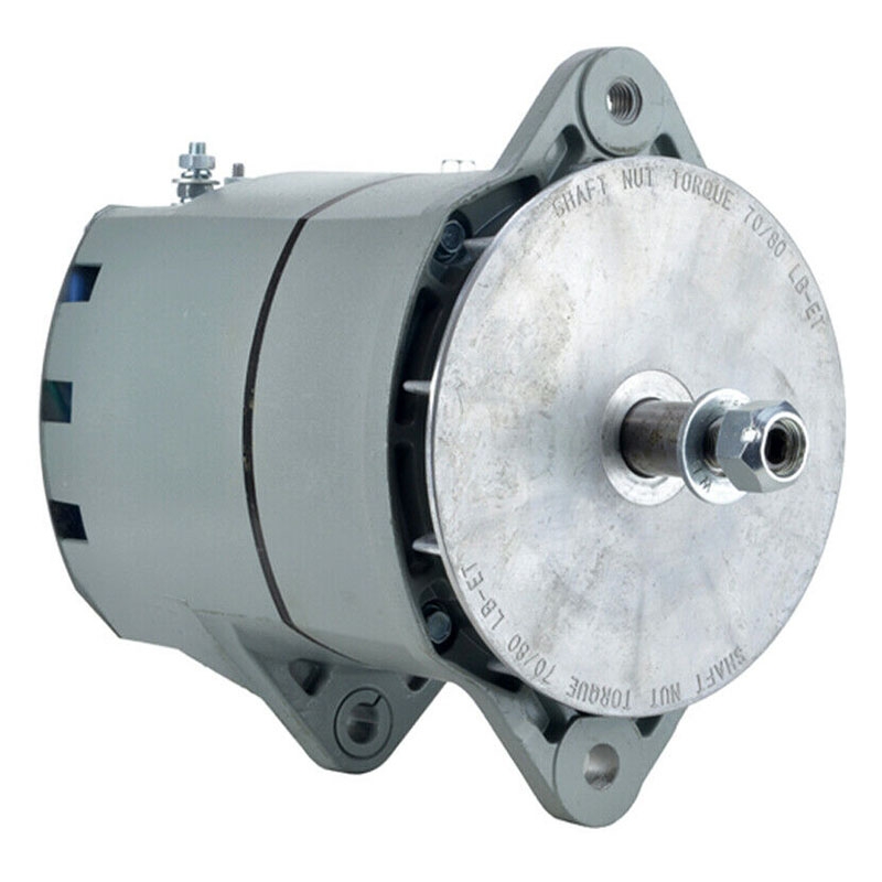 Con?u pour s'adapter Caterpillar CAT 3306 3406 3408 3516 C18 C15 C13 C11 3412 3512 Moteur 24V 45A - Alternateur 4N3986 CA4N3986 4N-3986 CG137-12 G3408 G3408C G3412 G342C G3508 G3508B G3512 G3512B G3516 G3520B G353D G379 G398 G399 GEN SET ENGINE:3306 3406B