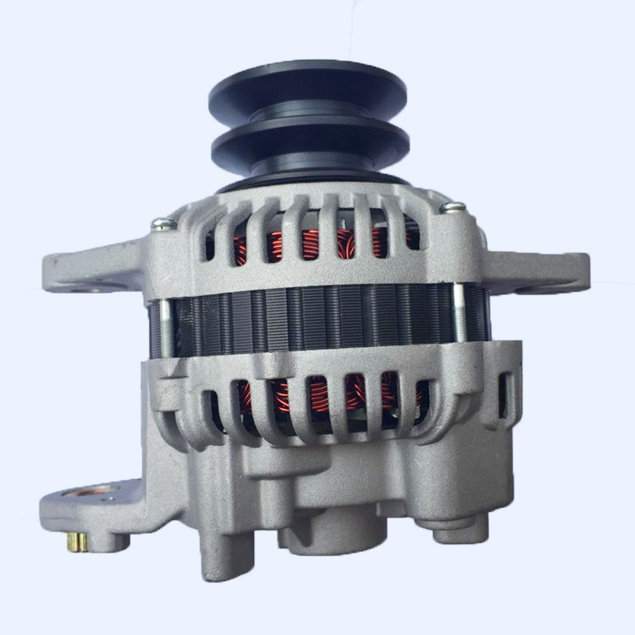 Compatible avec le moteur Mitsubishi 6D24 Alternateur JFZ252113