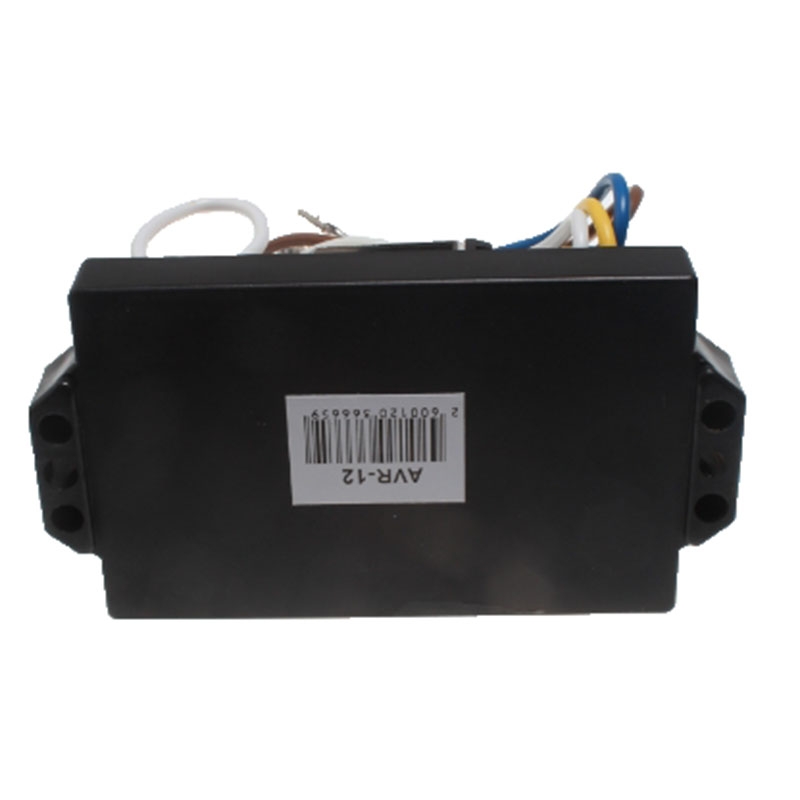 Convient aux alternateurs de type brushless Datakom Remplacer AVR-5 - Alternateur de tension AVR-12