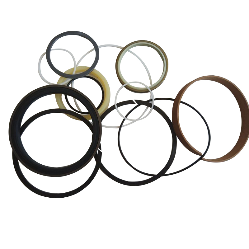 Fabriqué pour Excavateur Komatsu PC58UU-3 - Cylindre à bras Trousse de scellés 707-98-26710 7079826710