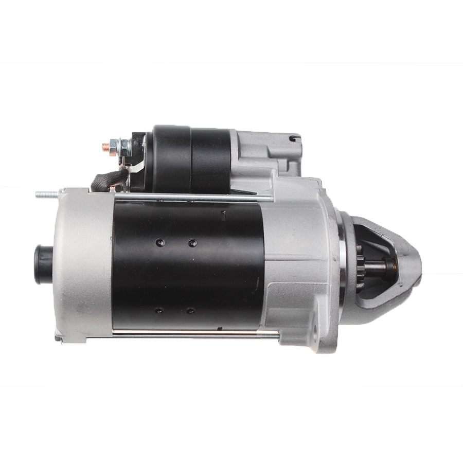 Compatible avec le moteur JLG 260MRT Kubota - Démarreur d'assemblage 7023111