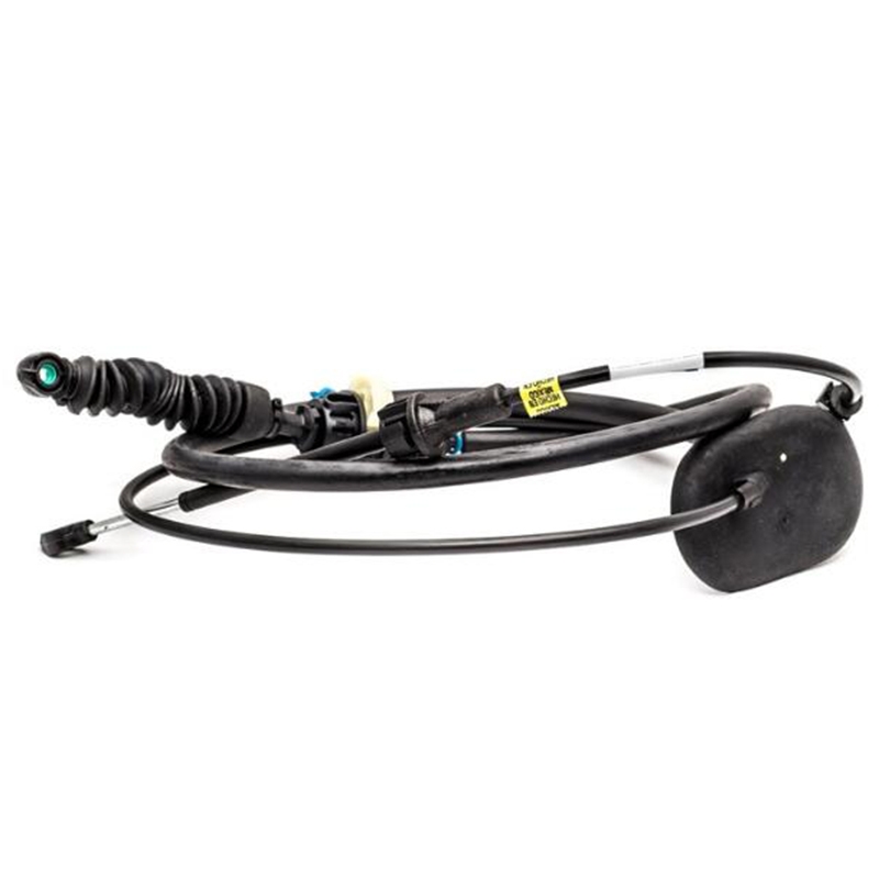 Personnalisé pour 1998-2005 Chevrolet GMC - Cable de transmission automatique de commande de poste 1519198