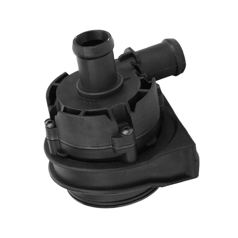 Fonctionne bien avec VW Jetta Golf Tiguan Polo Audi A1 A3 Q2 Q3 - Pompe à eau auxiliaire 5G0965567A A1, A3, Q2, Q3