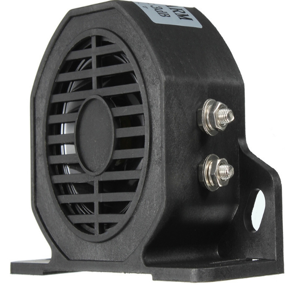 Convient SkyTrak - Alarme de sauvegarde 105 DB 3040593