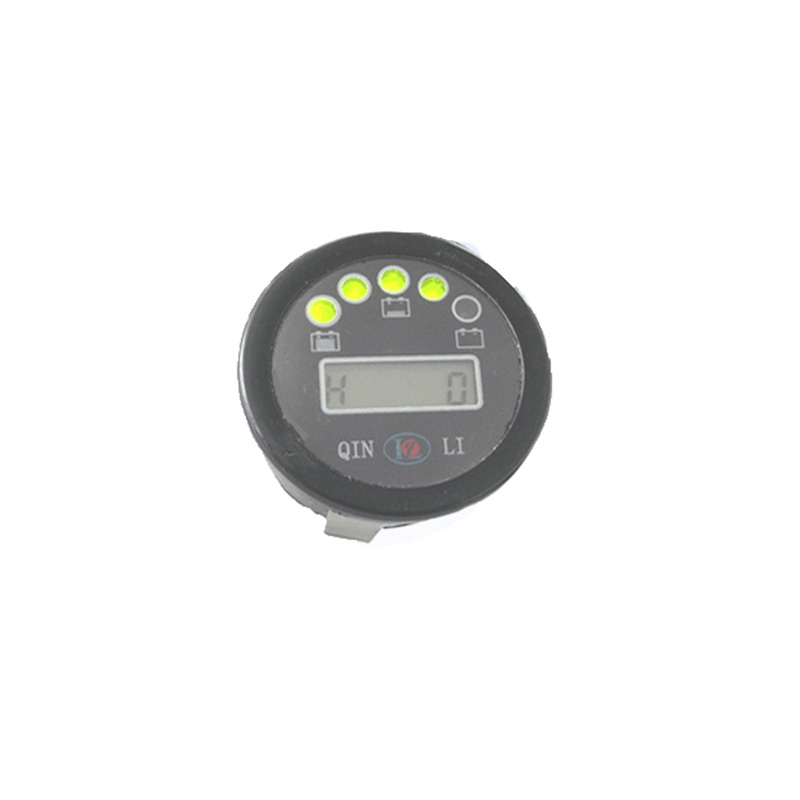 Fabriqué pour Haulotte - Indicateur de batterie 2440904140