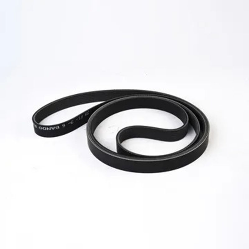 Con?u pour s'adapter au tracteur Kubota M126GXDTC M126XDTPC M6-131DTC - Ceinture 3P903-15780 3P90315780 M126GXDTC, M126XDTPC, M135GXDTC, M135DTSC, M135XDTC, M135DTSC, M6-131DTC, M6-141DTC, M6-141DTSC