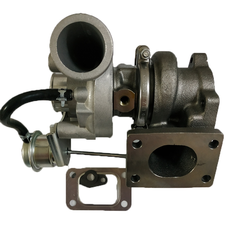 Compatible avec Bobcat T2250 V417 A300 A770 S220 S250 S300 S330 S750 S770 S850 Moteur Kubota V3300DI-T Turbo TD04 Turbocompresseur 7017202 T2250,V417,A300,A770,S220,S250,S300,S330,S750,S770,S850