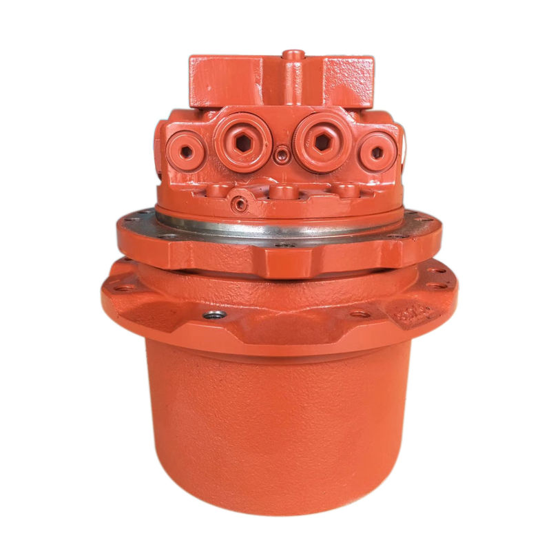 Compatible avec Bobcat325 PC30 PC35 EX35 Travel Motor Final Drive MAG18VP-230 MAG18VP-350 TM03A GM03A