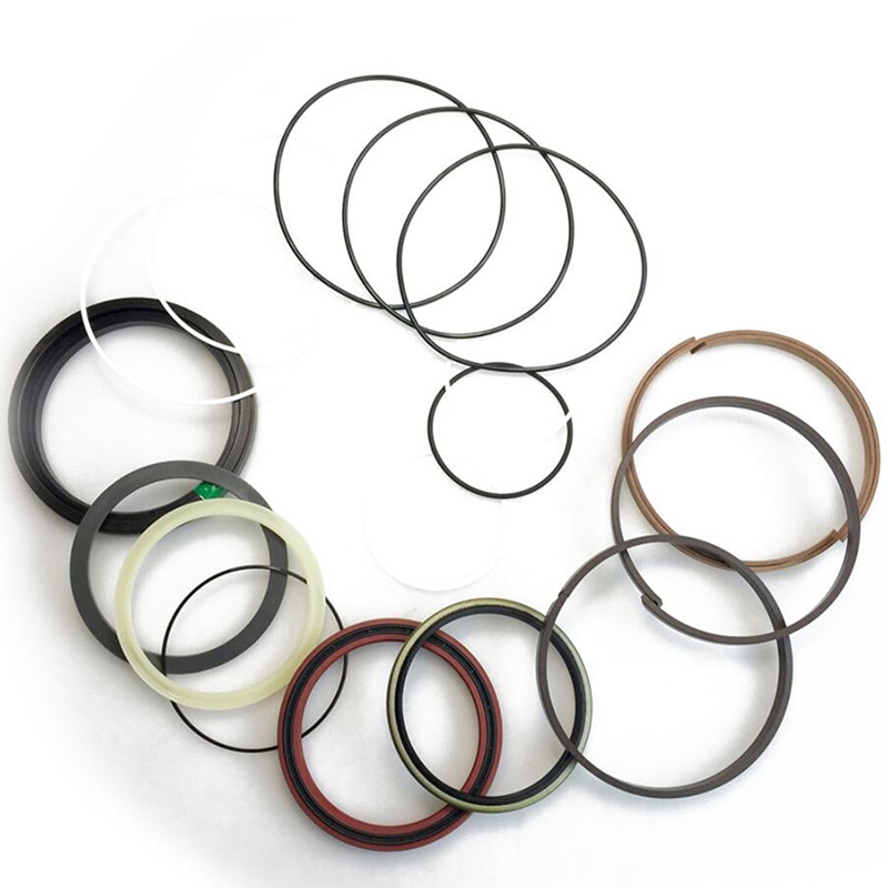 Spécifiquement pour Caterpillar CAT 320C Moteur 3066 - Cylindre de boom Trousse de scellés 137-3763 CA1589092 158-9092 CA1373763 320C, 320C L, 320C U, 320C LU