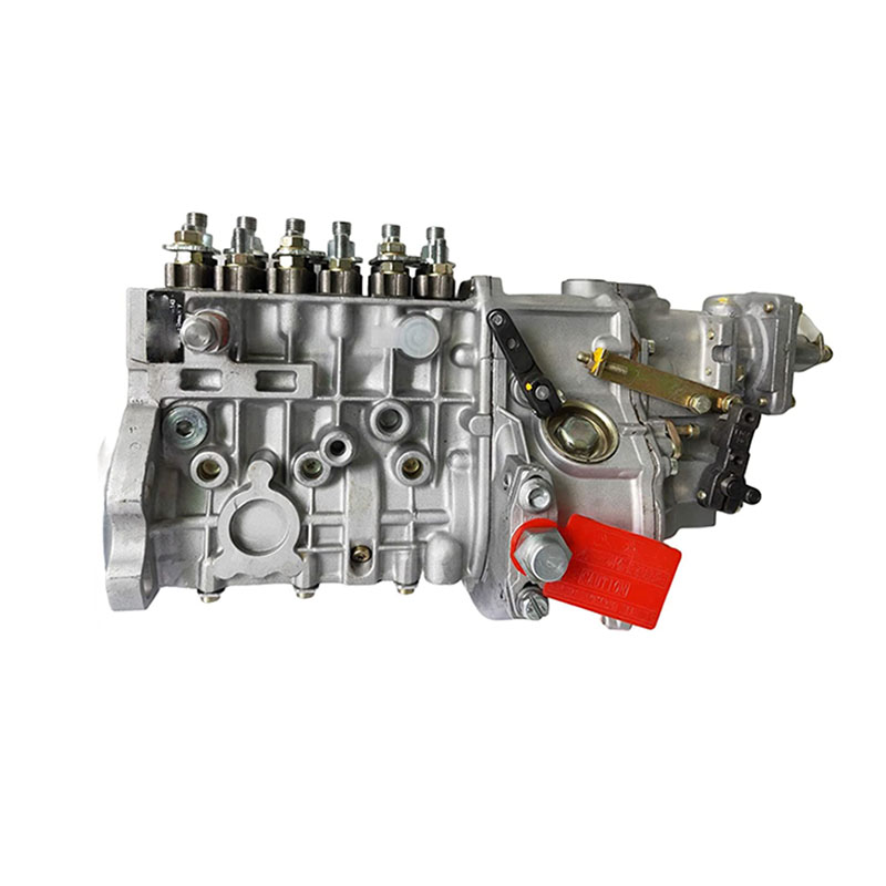 Convient pour moteur Cummins 6CTA 8.3 - Pompe à injection Bosch 0403436109 3915581 3915581RX 2910-01-268-8757 2910012688757 0-403-436-109 M939A2, M923A2, M925A2, M927A2, M929A2, M931A2