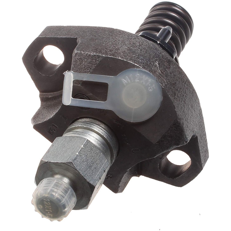 Con?u pour Deutz Engine Hatz Divers Original - Bosch Pompe à injection de carburant 0414287016