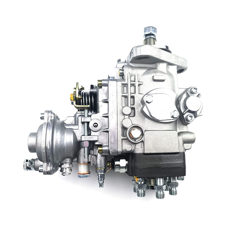 Remplacement direct du moteur Volvo Penta TAMD41 - Pompe d'injection de carburant Bosch 0460416047 11F1900L218
