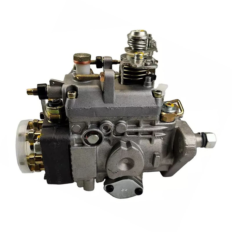 Adapté pour moteur Cummins 6BT5.9 - Pompe d'injection de carburant Bosch 0460426495 5254973 C5254973
