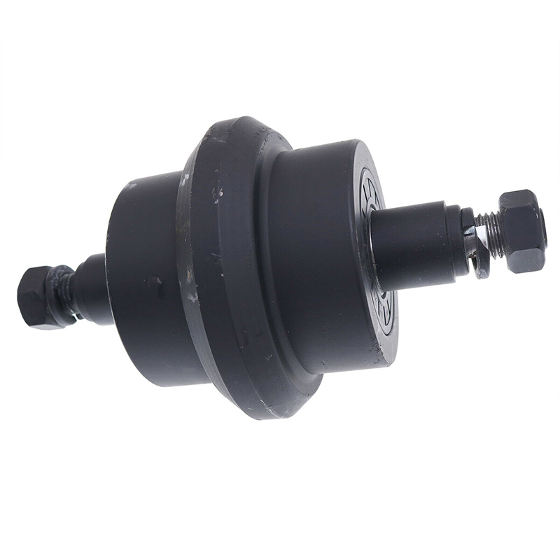 Parfait pour Bobcat 225 231 325 331 328 334 335 430 428 E25 E35 E26 E32 E37 E42 E50 - Roller de fond 6814882 225, 231, 325, 331, 328, 334, 335, 430, 428, 430D, 430G, 430ZHS, 430ZTS, 435ZHS, E25, E32I, E35, E35I, E26, E32, E37, E42, E50