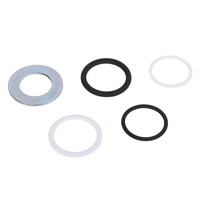 Convient pour CAS 580SE 480E 480F 480D 580K 585D 584D 586D 585E 584E 586E - Kit de réparation de cylindres de frein A52277 580SE, 480E, 480E LL, 480F, 480F LL, 480L, 480D, 580K, 585D, 584D, 586D, 585E, 584E, 586E