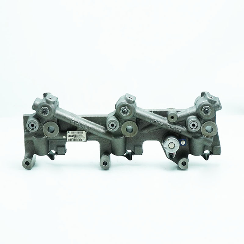 Ingénieur pour moteur Cummins ISZ13 - Moteur diesel de frein 2874031 314 327 503