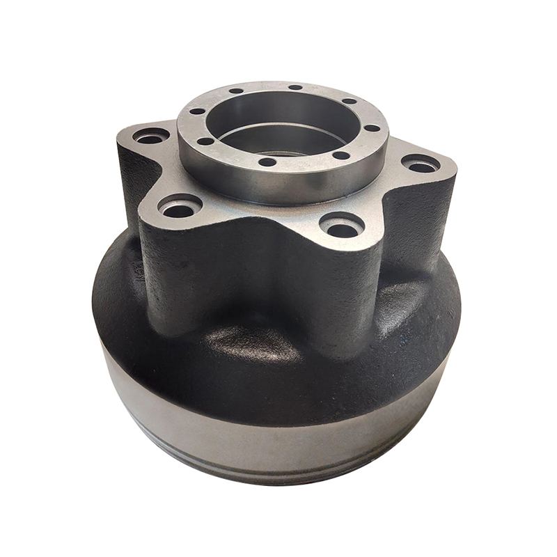Construit pour correspondre au chariot élévateur Toyota 8FD30 8FG30 FDZN30 - tambour de frein 42411-36600-71 424113660071 8FD30, 8FG30, FDZN30