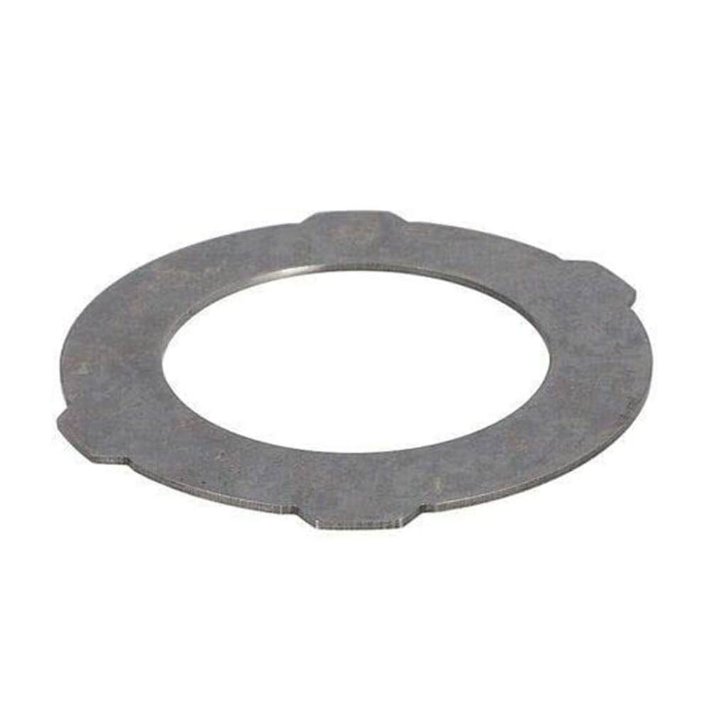Con?u pour s'adapter à John Chargeur Deere 210K 310K 210LJ 310J 310SJ - Plaque de frein T228727 310J 310K 310SJ 310SK 315SJ 315SK 325J 325SK 410J 410K 210K 210LJ